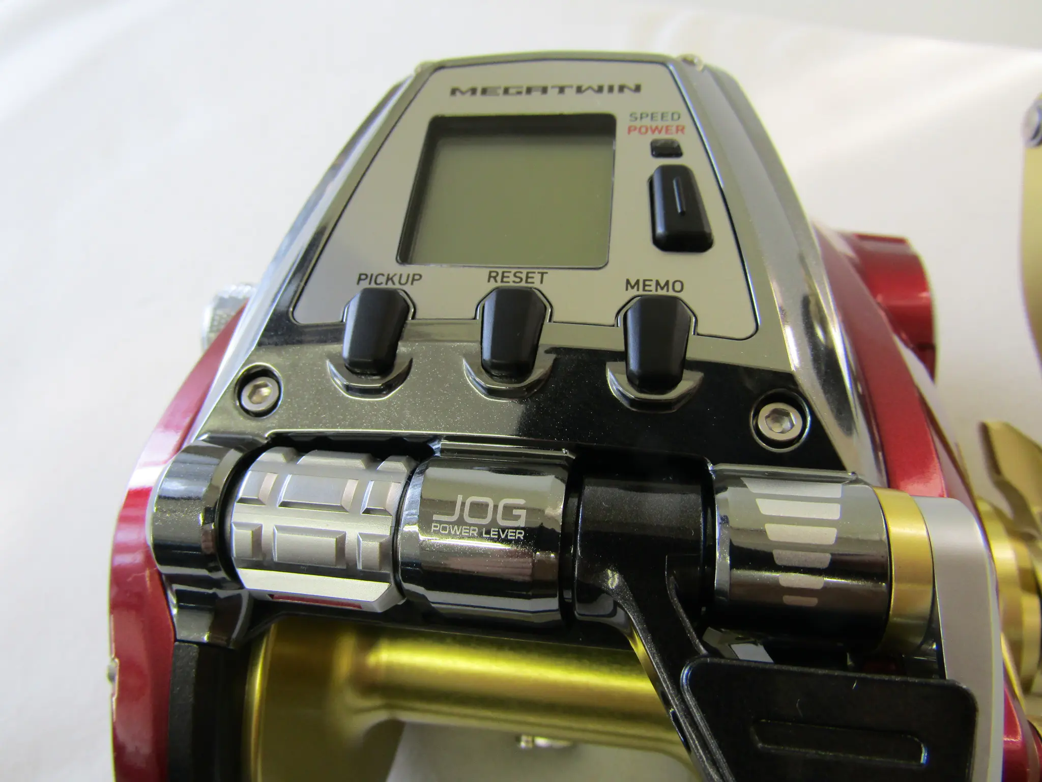 シーボーグ800MJ - 132,100円 : 海釣り、船釣り専門店の沖三昧 ,釣具