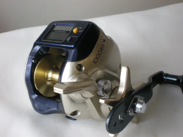 SC小船 1000XH - 19,400円 : 海釣り、船釣り専門店の沖三昧 ,釣具販売