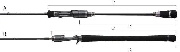 タイゲームTZ C610M タイゲームTZ C610M - 35,500円 : 海釣り、船釣り