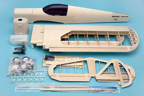 生地完成機 コマンダー148-3 | OK MODEL WEB