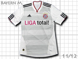 バイエルン・ミュンヘン 2011-2012 Bayern Munchen 宇佐美