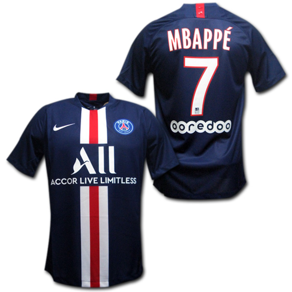 パリ・サンジェルマン ユニフォームショップ 2019-2020 ナイキ PSG