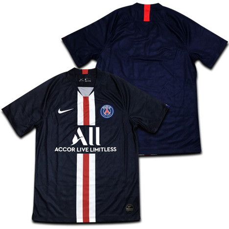 パリ・サンジェルマン ユニフォームショップ 2019-2020 ナイキ PSG