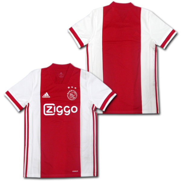 アヤックス AJAX ユニフォーム取り扱い一覧 O.K.A.フットボール