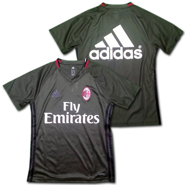 ACミラン 2016/2017 アディダス ユニフォームショップ AC Milan ADIDAS