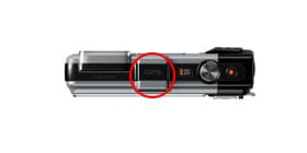 オリンパス ニュースリリース： GPSと電子コンパスを搭載したスマート