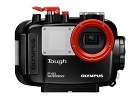 オリンパス ニュースリリース： GPSと電子コンパスを搭載したスマート