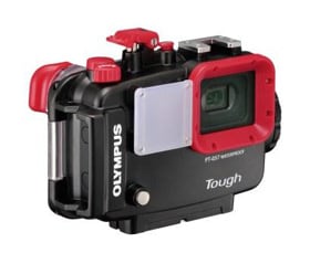 オリンパス ニュースリリース： アウトドアシーンを確実に捉える