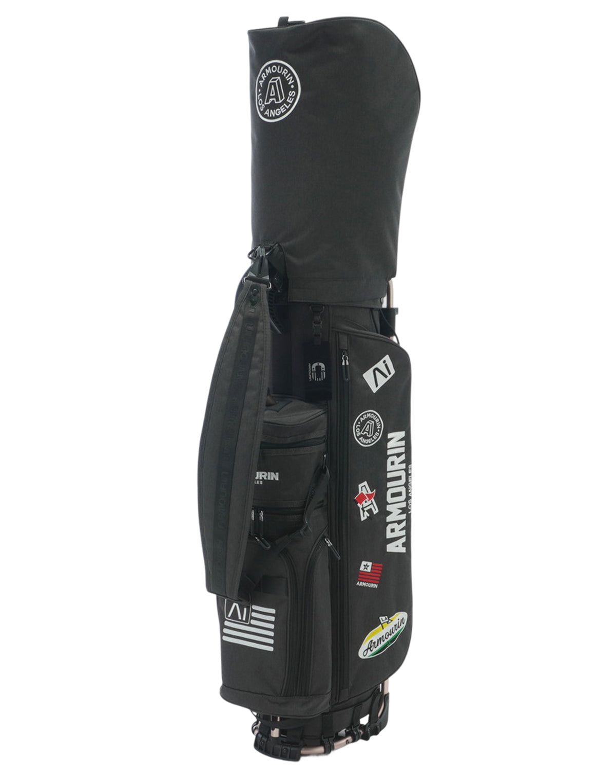 キャディバッグ – Olympic Golf