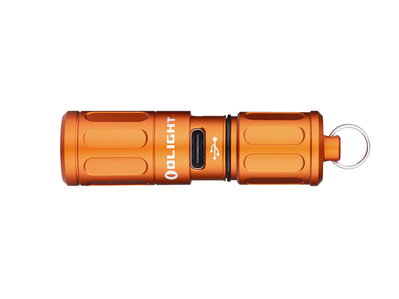 Olight I1R 2 Pro Capsule Orange – Olight Benelux