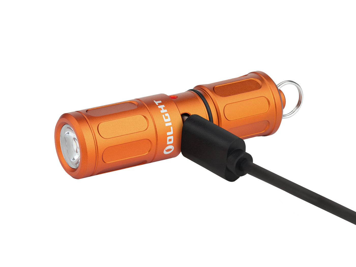 Olight I1R 2 Pro Capsule Orange – Olight Benelux