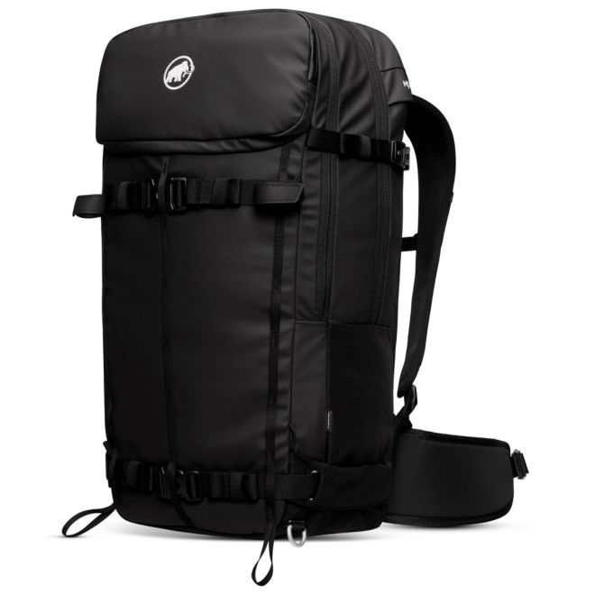 Mammut Nirvana 35 スキー登山用バックパック