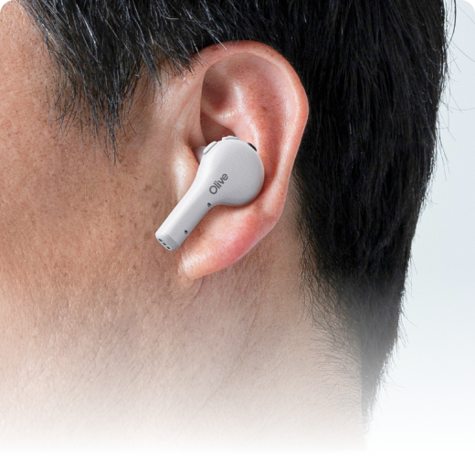 補聴器・集音器ならOlive Union(オリーブユニオン)公式サイト