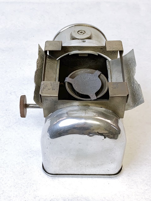 PIGEON IGNUS ピジョン イグナス シングルストーブ