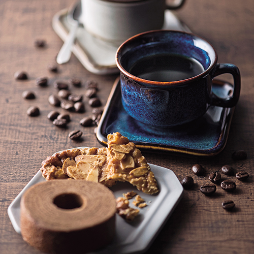 ☆Speciality CoffeeセットB | オリジナルあい ウエディングプチギフト