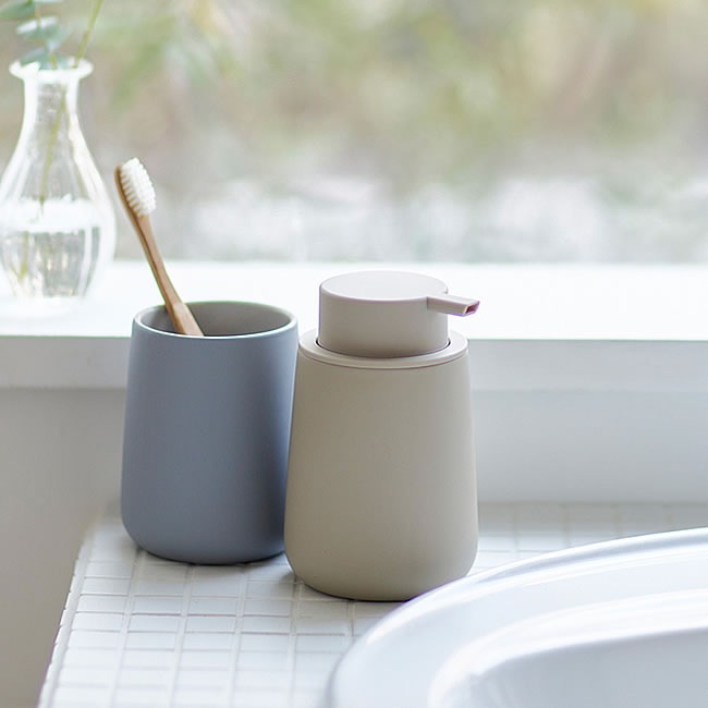 POTTERY ソープディスペンサー 泡タイプ | ゼネラルストア オルネ
