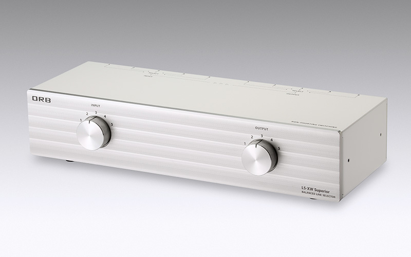 ORB Audio / LS-XW Superior