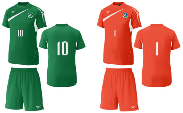 大阪産業大学体育会サッカー部