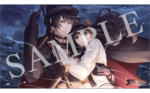 Code：Realize ～彩虹の花束～ for Nintendo Switch