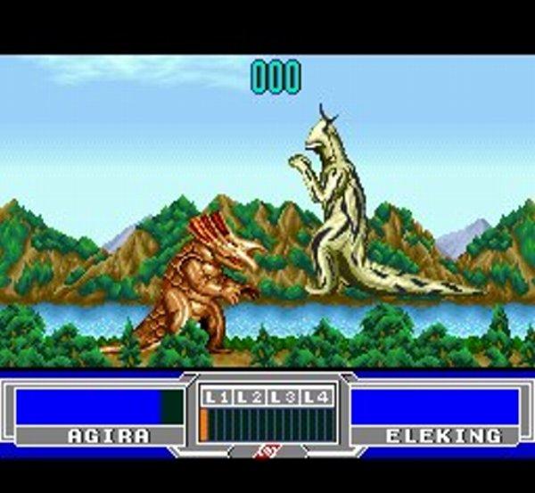 ウルトラセブン｜懐かしの名作スーパーファミコンソフトを今すぐチェック！