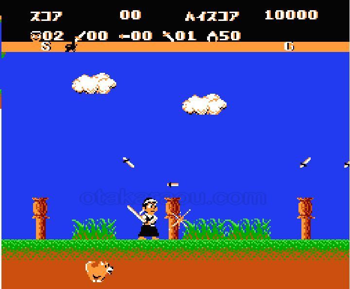 六三四の剣』ファミコンソフト｜人気のレトロゲーム販売中