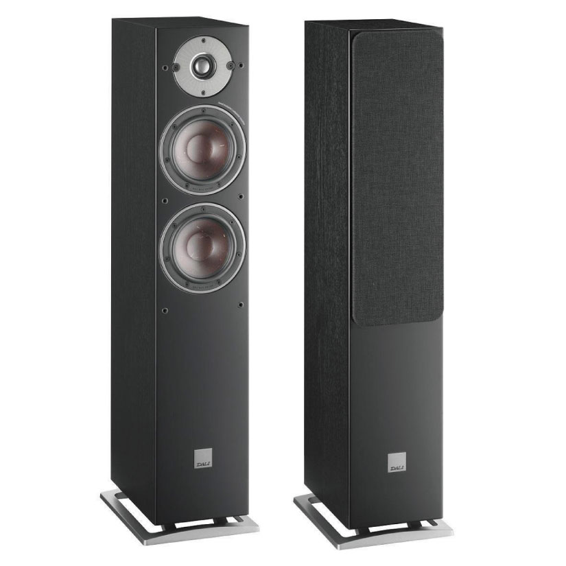 DALI/スピーカー/OBERON5(ペア) 高級オーディオ,ピュアオーディオ専門