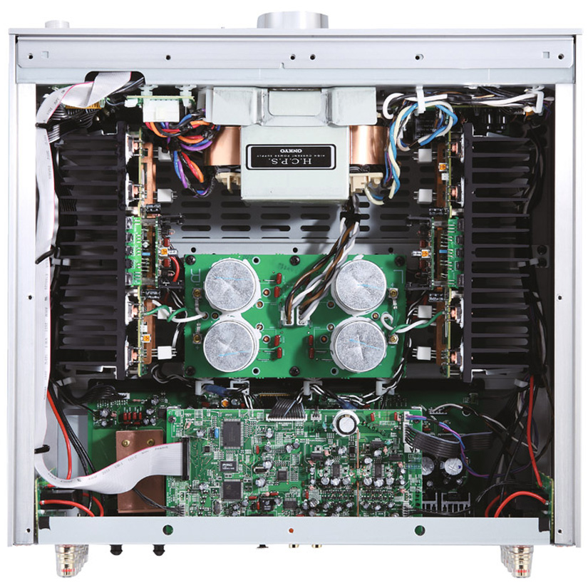 ONKYO/プリメインアンプ/A-9070(S) 高級オーディオ,ピュアオーディオ