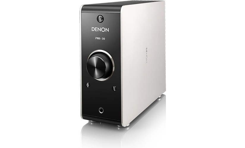 プリメインアンプ】DENON、PMA-30のご紹介です。