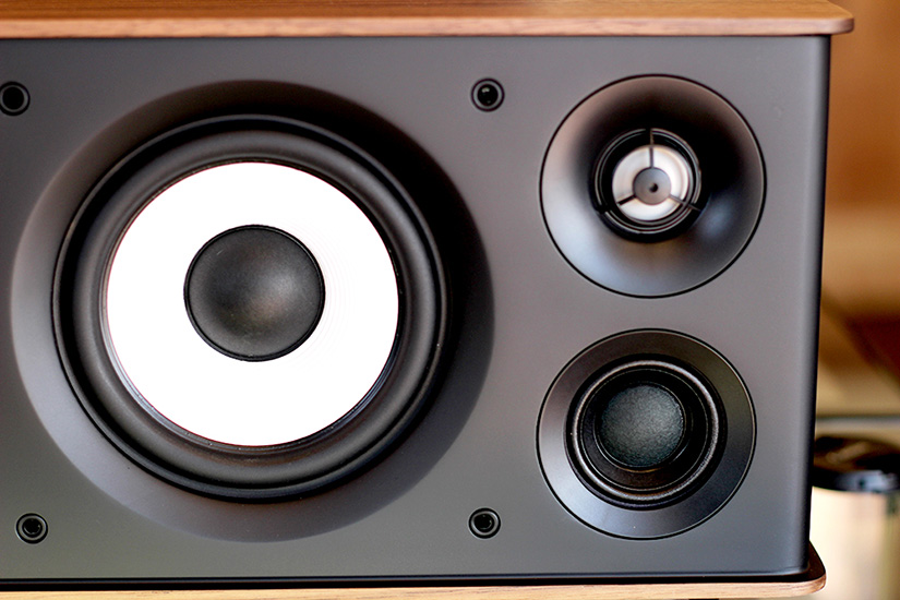 JBL/スピーカー/Authentics L16 -DJ機材アナログレコード専門店OTAIRECORD