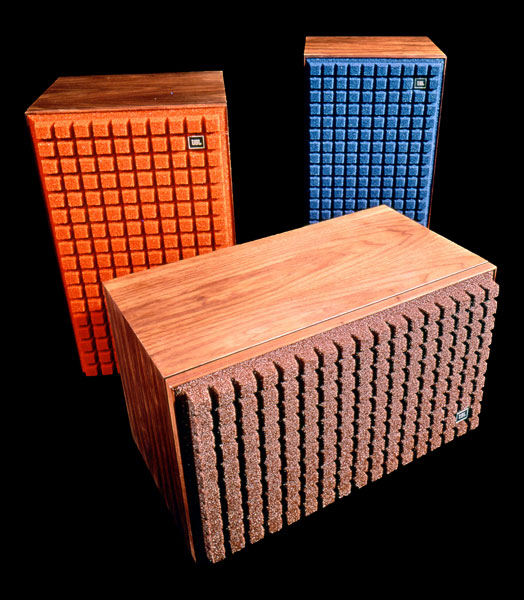 JBL/スピーカー/Authentics L16 -DJ機材アナログレコード専門店OTAIRECORD