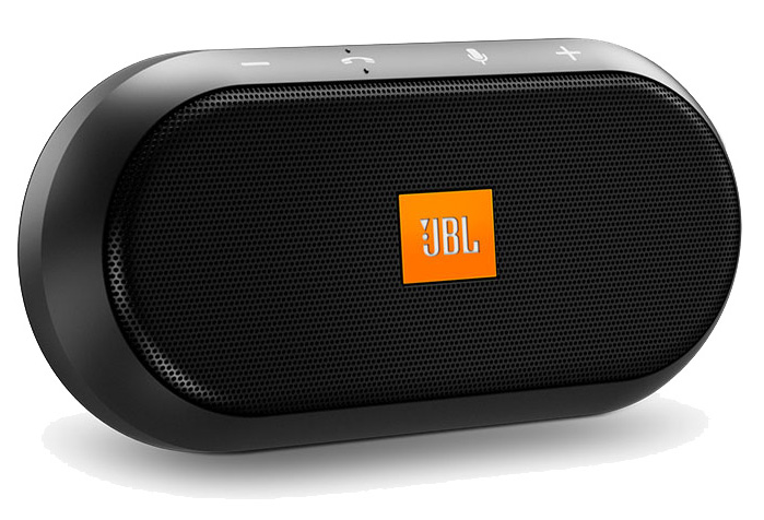 JBLのBluetooth対応 防水機能付きポータブルスピーカー、JBL TRIPのご