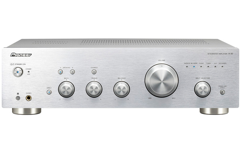 PIONEER/プリメインアンプ/A-30 高級オーディオ,ピュアオーディオ専門