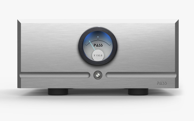 PASS/パワーアンプ/X150.8 高級オーディオ,ピュアオーディオ専門店