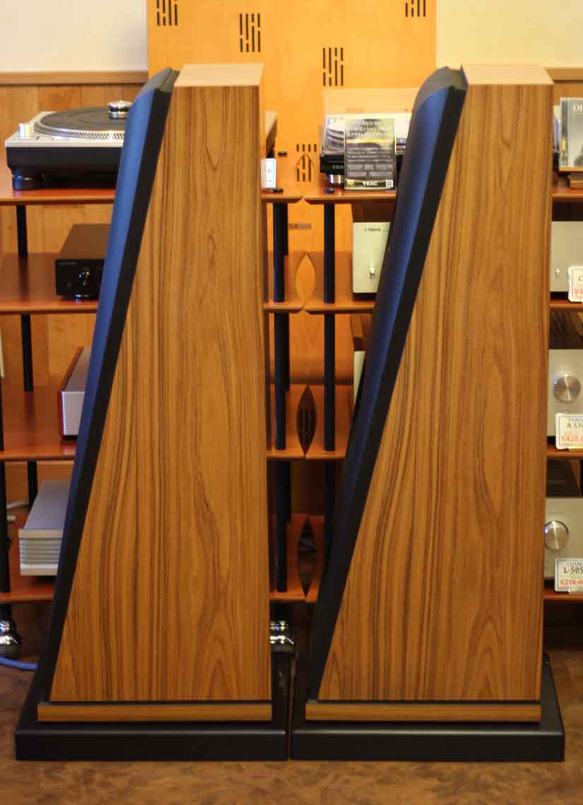 中古品】THIEL/スピーカー/CS2.3(ペア)【ご試聴可】 高級オーディオ