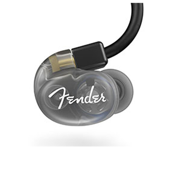 Fenderモニターイヤホンエントリーモデル「DXA1」をご紹介いたします！