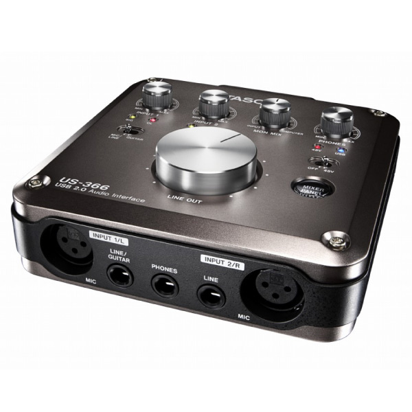 未使用保管品】TASCAM タスカム MMC-38 インターフェースユニット 未