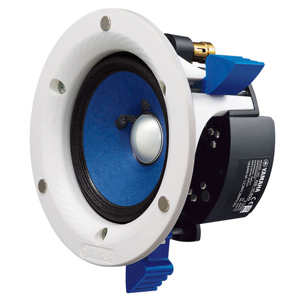 天井埋め込みスピーカー】YAMAHA、NS-IC400のご紹介です！