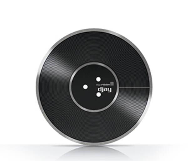 Casio、XW-DJ1のご紹介です。スクラッチもバッチリなDJコントローラー