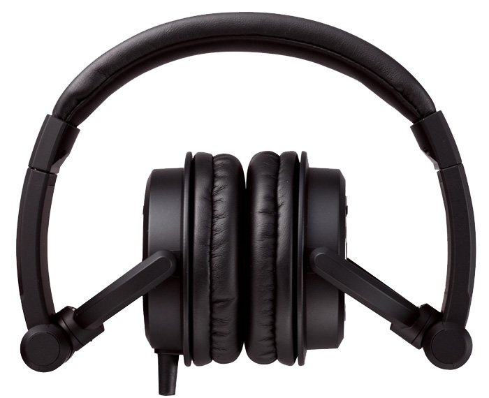 DENON/ヘッドホン/DN-HP500 -DJ機材アナログレコード専門店OTAIRECORD