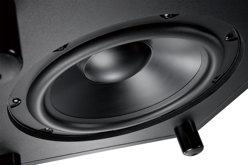 JBL/サブウーファー/LSR310S (アンプ内蔵) -DJ機材アナログレコード