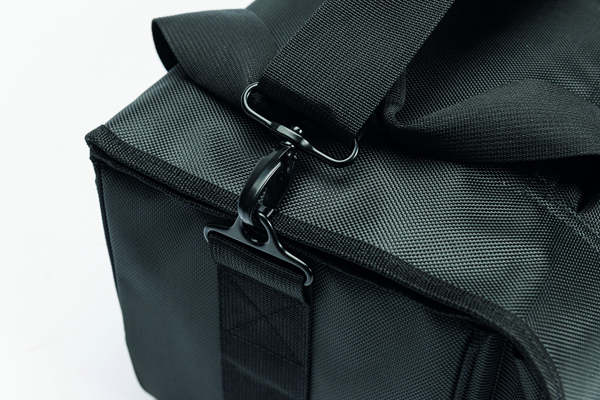 7インチ約150枚収納可能！】MAGMA/レコードバッグ/45 Record-Bag 150