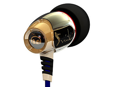 MILES DAVIS TRIBUTE】MONSTER/ヘッドホン/MH MLD IE -DJ機材アナログ