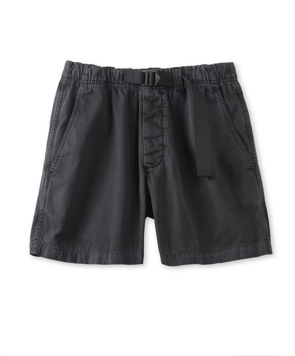 Seventyseven Cord Utility Shorts | Men's Bottoms