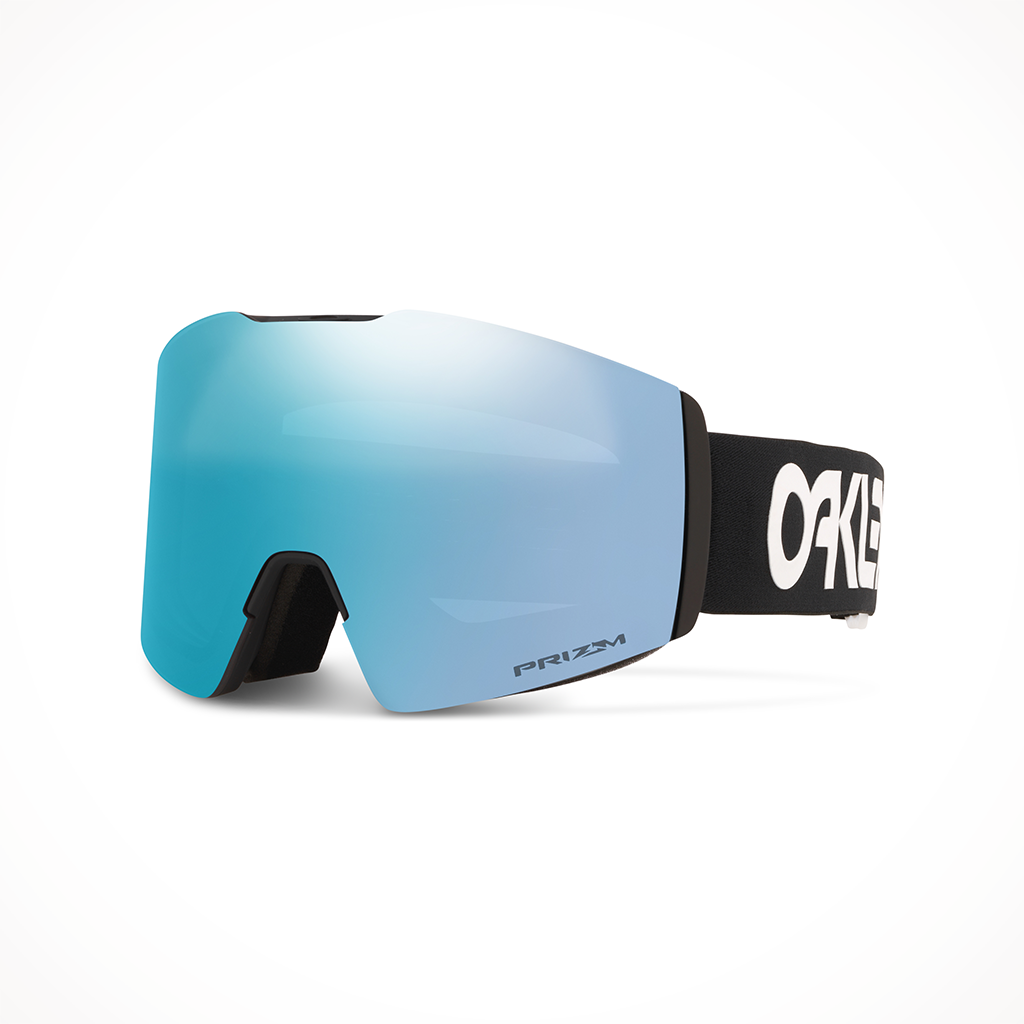 Oakley Fall Line L Snow Goggle - 2024 | OutdoorSports.com