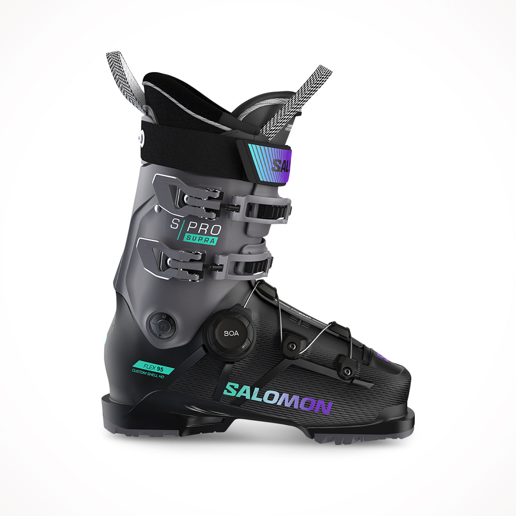 2025 Salomon Women's S/Pro Supra BOA 95 W GW Ski Boots — Superior