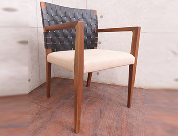 リッツウェル（RITZWELL）チャーリー（CHARLIE）ダイニングチェア買取