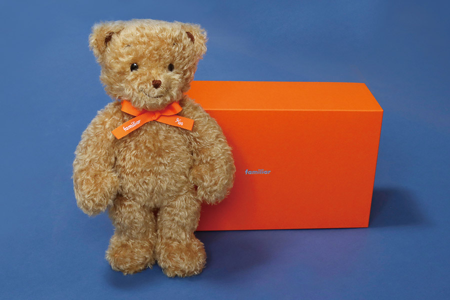 ファミリアにクリスマスの限定「チェック柄」、雑貨は全5種 | Lmaga.jp