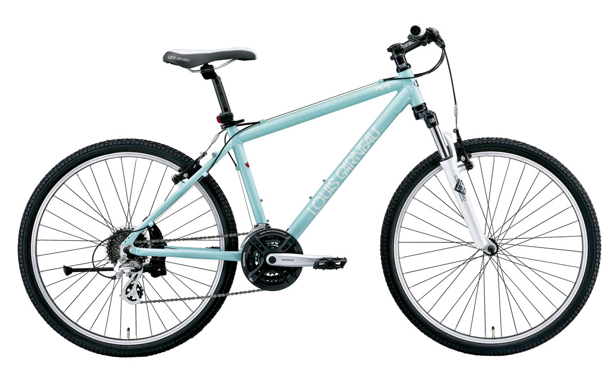 2013 LOUIS GARNEAU / 2013年ルイガノ / LGS-FIVE