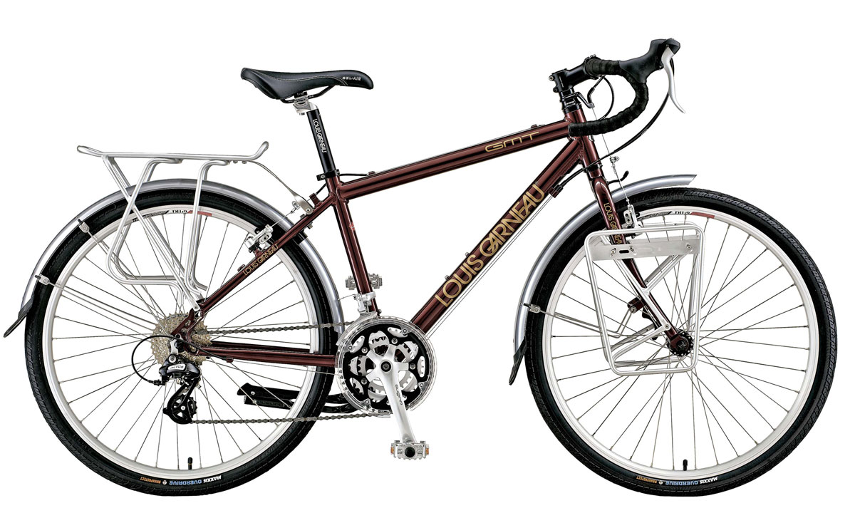 2013 LOUIS GARNEAU / 2013年ルイガノ / LGS-GMT