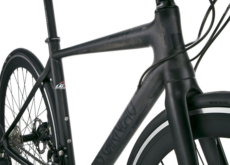 LOUIS GARNEAU / ルイガノ製品紹介 / LGS-RSR LE